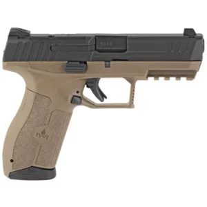 IWI MASADA 9MM 4.1