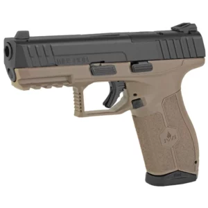 IWI MASADA 9MM 4.1