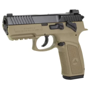 IWI JERICHO 941 ENHANCED PISTOL 9MM