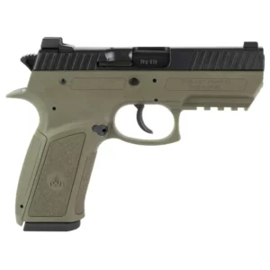 JERICHO 941 ENHANCED 9MM 3.8