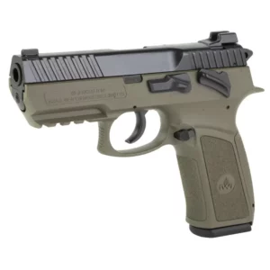 JERICHO 941 ENHANCED 9MM 3.8