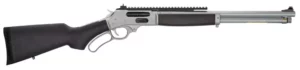 HENRY H10 ALL-WEATHER PIC RAIL RIFLE .45-70 GOV'T 4 RDS 18.43
