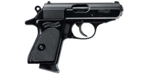WAI PPK 380AP PST BLUE 6RD