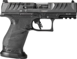 WAI PDP F PRO OR 9MM 4B 10RD