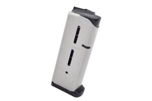 WCT MAG 1911 45AP SS 8RD