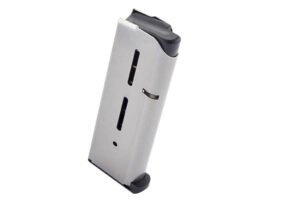 WCT MAG 1911 45AP SS LP 8RD