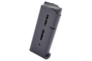 WCT MAG 1911 45AP BLK LP 8RD
