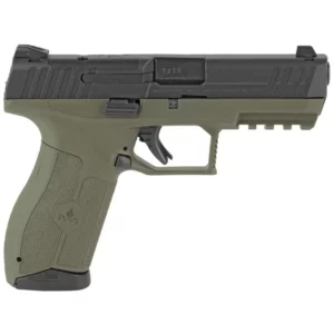 IWI MASADA 9MM OD 4.1