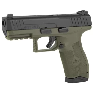 IWI MASADA 9MM OD 4.1
