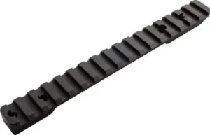 CVA CASCADE 0 MOA L/A PIC BASE BLK