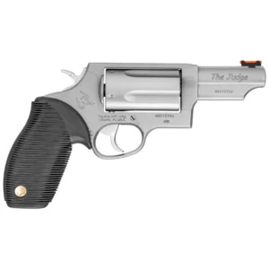 TAURUS JUDGE .45COLT/.410 SS 3
