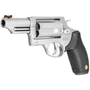 TAURUS JUDGE .45COLT/.410 SS 3