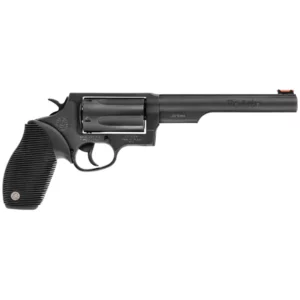 TAURUS JUDGE .45COLT/.410 BLACK 6.5