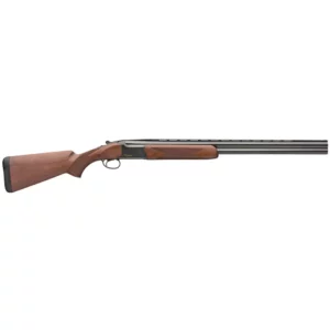 BROWNING CITORI HUNTER 12GA OVER/UNDER SHOTGUN 3