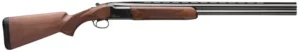 BROWNING CITORI HUNTER 410GA OVER/UNDER SHOTGUN 3