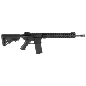 COLT ENHANCED PATROL RIFLE 5.56MM 16.1