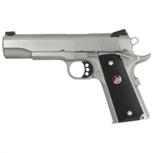 COLT 1911 DELTA ELITE 10MM STAINLESS 5