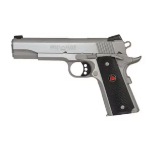 COLT 1911 DELTA ELITE 10MM STAINLESS 5