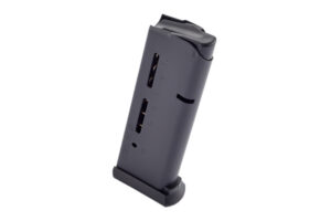 WCT MAG ELITE TAC 45AP BLK 8RD