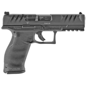 WALTHER PDP 9MM FULL SIZE 4.5