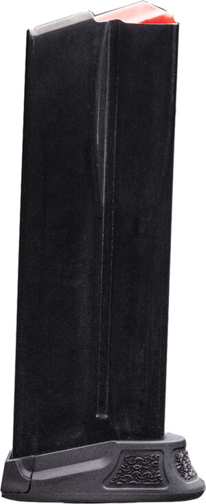 H&K MAG CC9 9MM EXTENDED 12RD