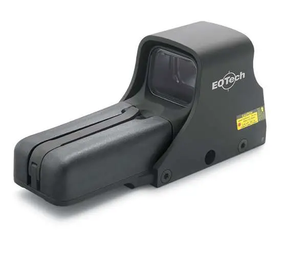 EOT 68MOA RNG 1MOA DOT AABAT NON NV - Image 2