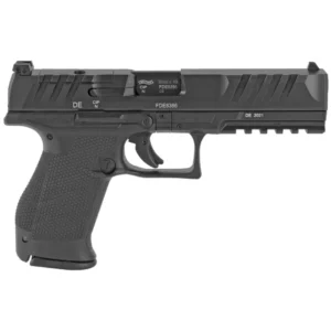 WALTHER PDP 9MM COMPACT 5