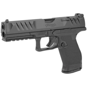 WALTHER PDP 9MM COMPACT 5