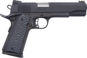 ARM 1911A1FS TACII 45AP 5PRK