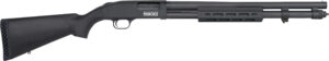 MOS 590S TACT 12M/20CB BLK OR