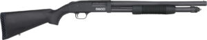 MOS 590S TACT 12M/18CB BLK OR