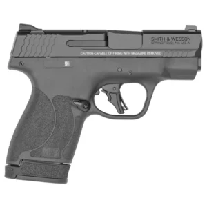 SMITH & WESSON M&P 9 SHIELD PLS PSTL TS 3.1