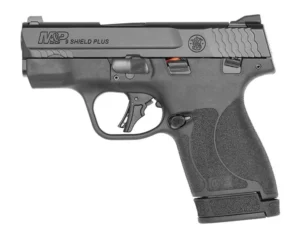 SMITH & WESSON M&P 9 SHIELD PLS PSTL TS 3.1