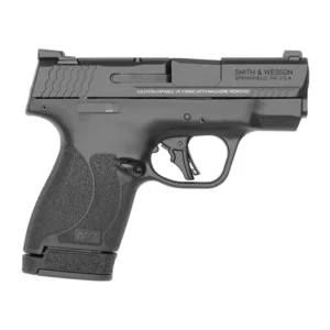 SMITH & WESSON M&P 9 SHLD PLS 9MM PSTL NTS 3.1