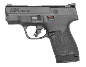 SMITH & WESSON M&P 9 SHLD PLS 9MM PSTL NTS 3.1