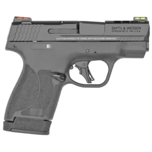 SMITH & WESSON M&P 9 SHLD PLS PSTL 3.1