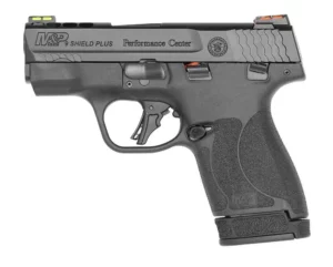 SMITH & WESSON M&P 9 SHLD PLS PSTL 3.1