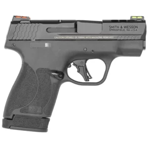 SMITH & WESSON M&P SHLD PLS 9MM PSTL EDC TS 3.1