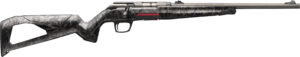WRA XPERT SR 22LR 16.5 FC GRY
