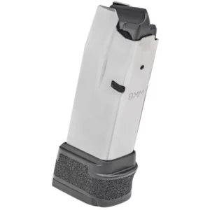 SPRINGFIELD ARMORY 9MM 15RD HELLCAT MAG BLK