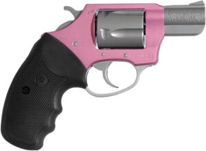 CHT PINKLADY 38SP DA 2ALUM/PNK