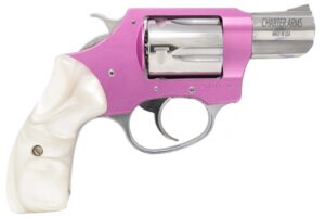 CHT CHICLADY 38SP DA 2ALUM/PNK