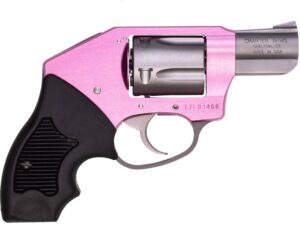 CHT PINK OD 38SP DAO 2ALUM/PNK