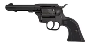 DIAMONDBACK SIDEKICK 22LR/WMR REVL BLK