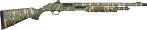 MOS 500 TRKY 20M/20MC MOGL HLS