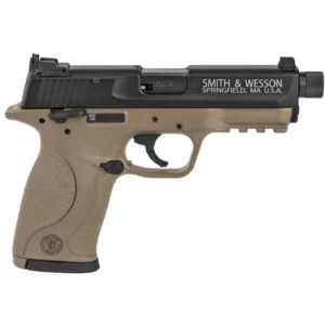 SMITH & WESSON M&P 22 COMPACT 22LR 3.6