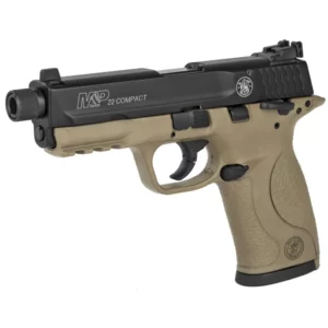 SMITH & WESSON M&P 22 COMPACT 22LR 3.6