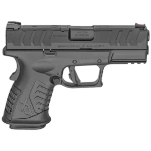 SPRINGFIELD ARMORY XDM ELITE COMP OSP 10MM PSTL 3.8