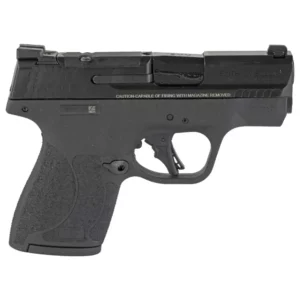 SMITH & WESSON M&P 9 SHIELD PLUS 3.1