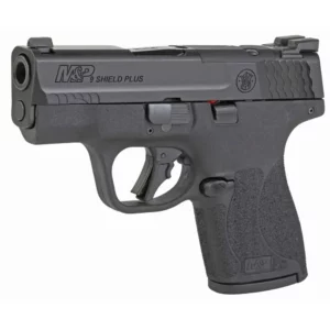 SMITH & WESSON M&P 9 SHIELD PLUS 3.1